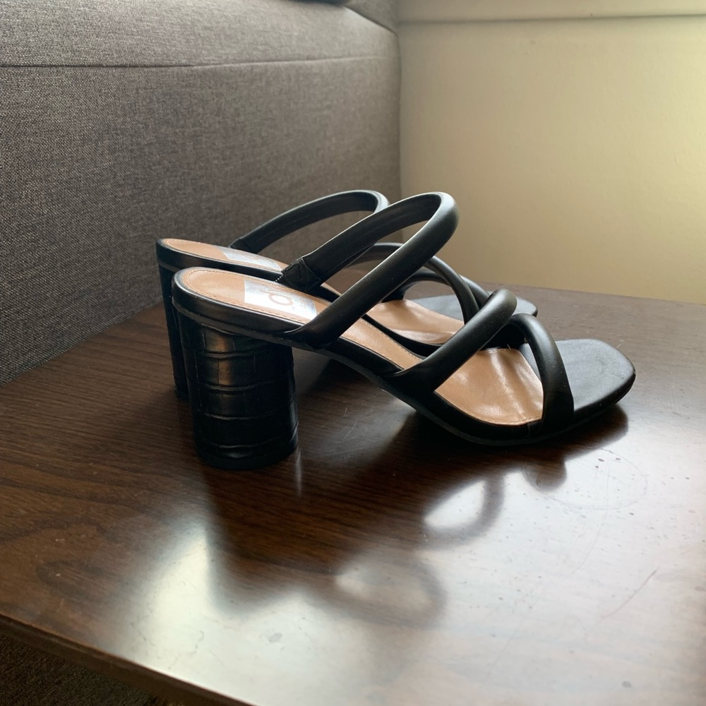 Dolce Vita Heels